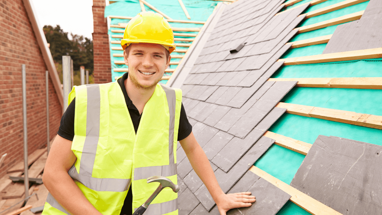 Emergency Roofing Contractors in Buffalo, NY - Commercial and Residential Services