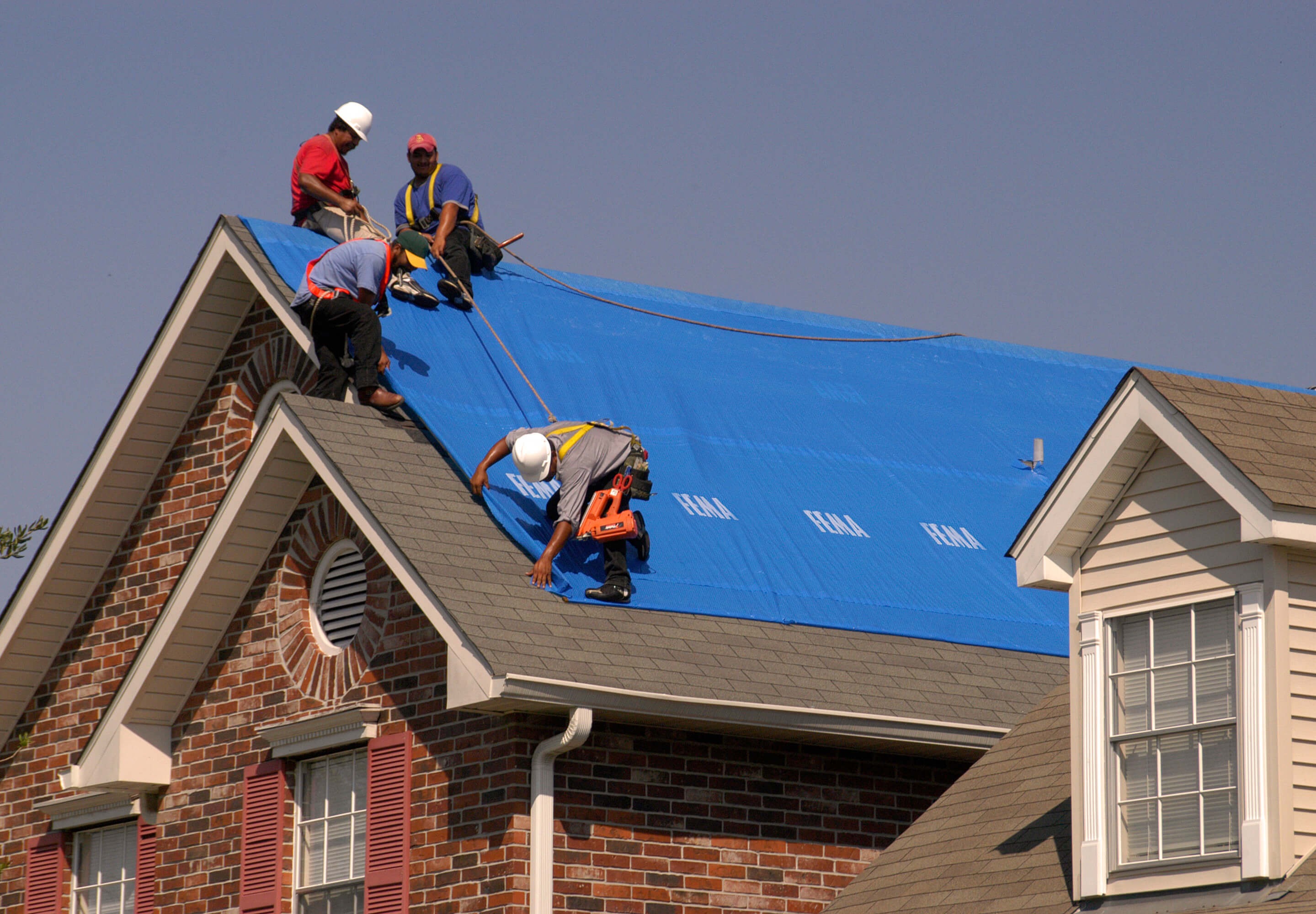 Residential Roofing Companies Buffalo NY