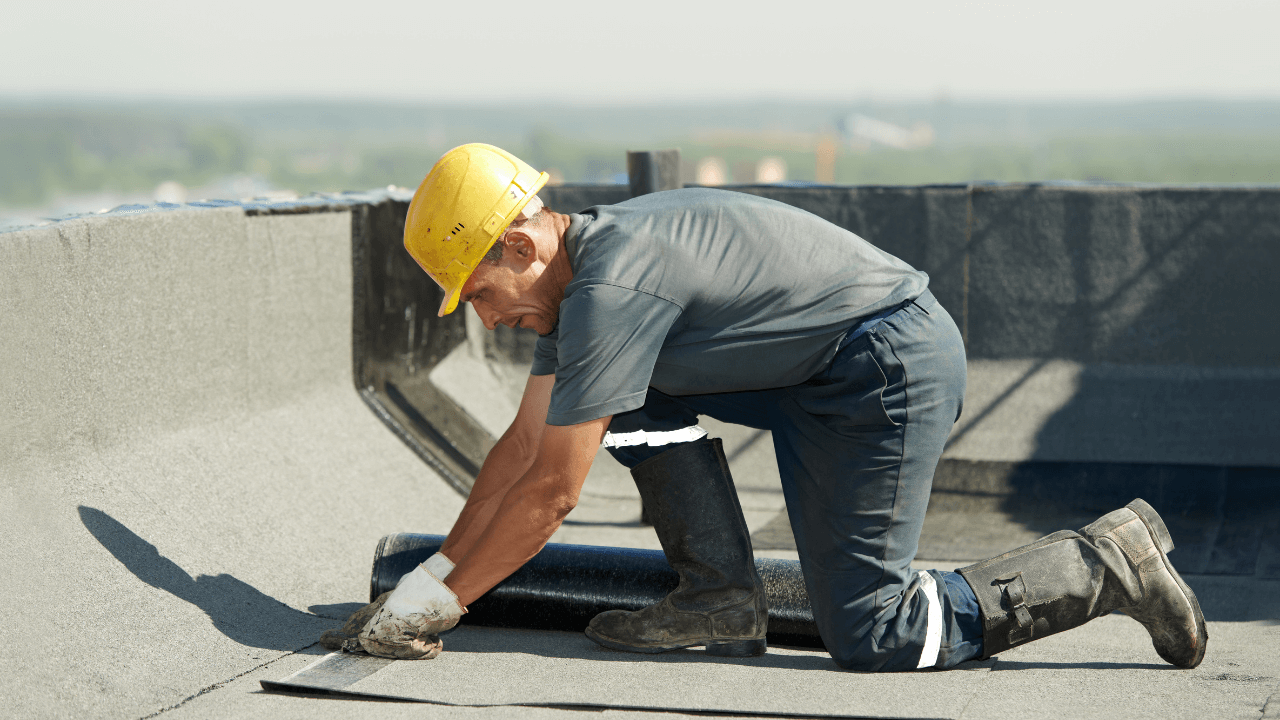 Affordable Roofing Contractor Buffalo NY