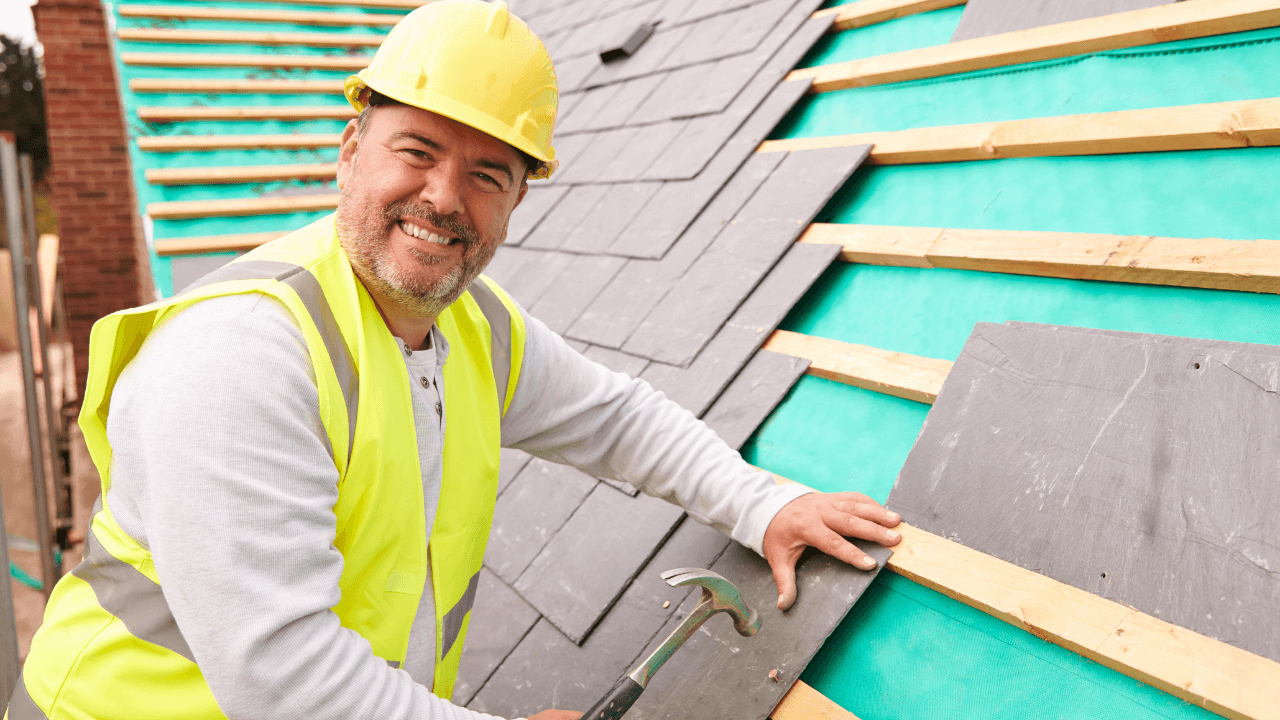 Skilled roofers providing installation and replacement services in Buffalo, NY