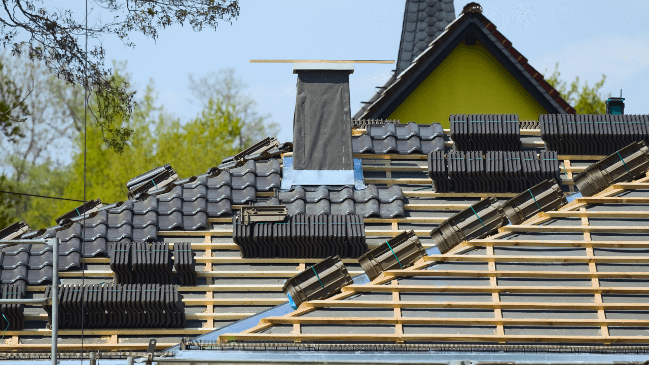 High-quality roofing products for installation and replacement in Buffalo, NY
